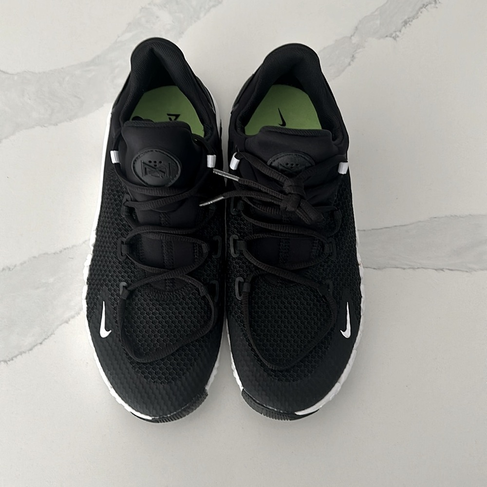 Nike Free Metcon 4 women sneakers size 7.5 - Picture 7 of 12